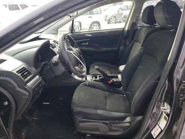 JF2GPACC0E8266036 Subaru Xv Crosstrek 2.0 Premium