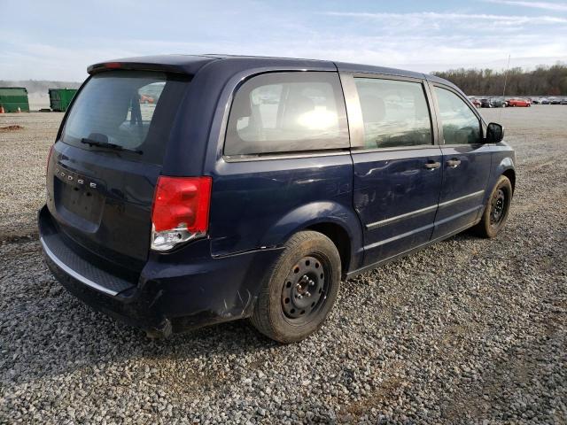 2015 DODGE GRAND CARA 2C4RDGBG0FR558671