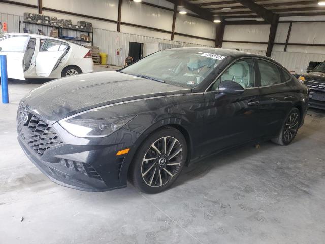 2021 HYUNDAI SONATA LIM - 5NPEH4J20MH082231