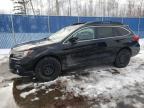 2018 SUBARU OUTBACK 2. - 4S4BSDNC6J3377876