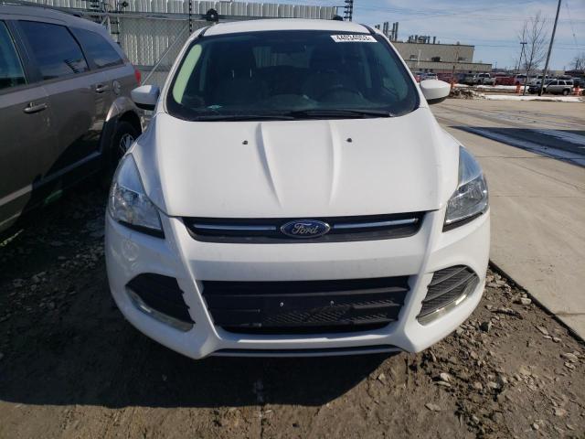 2015 FORD ESCAPE SE - 1FMCU9GX0FUB30236
