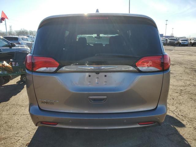 2017 CHRYSLER PACIFICA L - 2C4RC1CGXHR578069