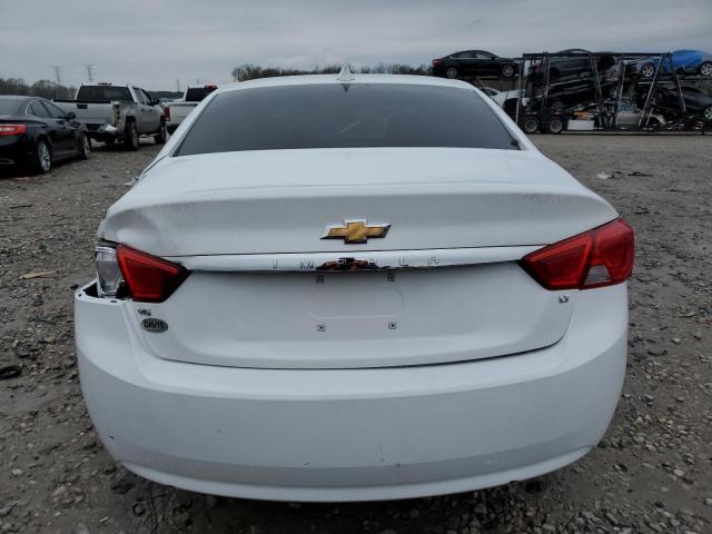 2017 CHEVROLET IMPALA LT - 2G1105S33H9133001
