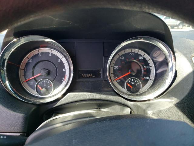 2C4RDGCG1GR309649 Dodge Grand Caravan Sxt
