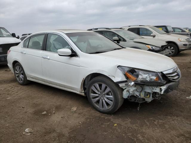 Vin: 1hgcp3f8xca007609, lot: 43285433, honda accord exl 20124