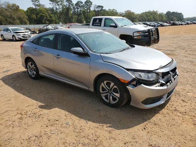 2017 HONDA CIVIC LX 19XFC2F53HE062771