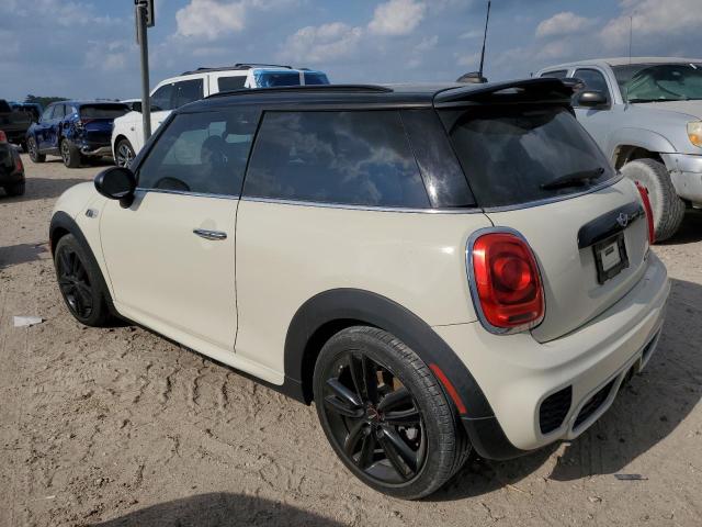 2015 MINI COOPER S - WMWXP7C52F2A39583