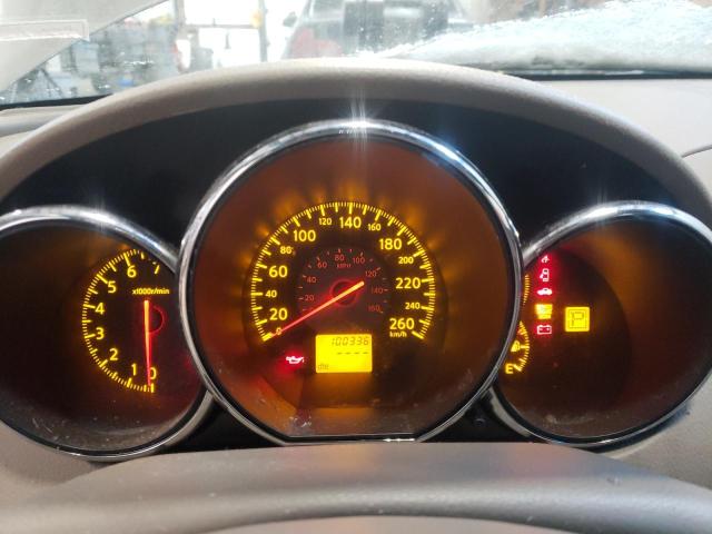 1N4BL11E66C260772 Nissan ALTIMA SE