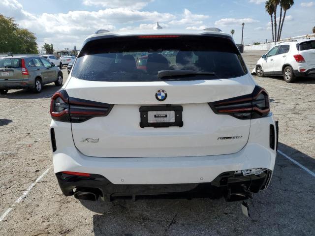 5UX43DP09N9J87827 BMW X3 Sdrive30i