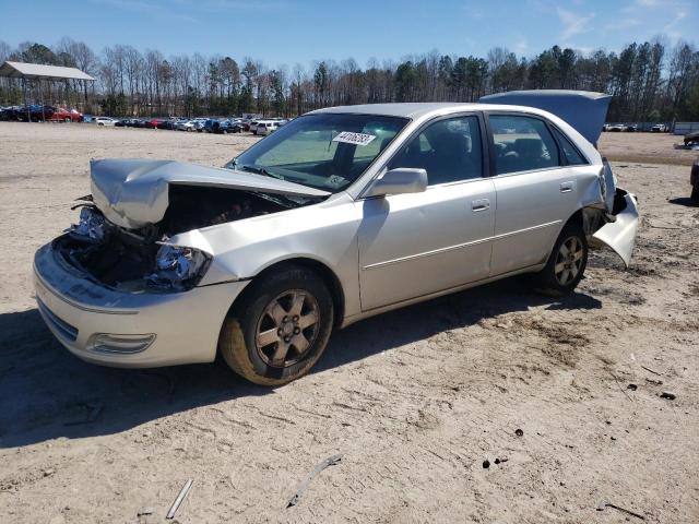 2000 Toyota Avalon XL