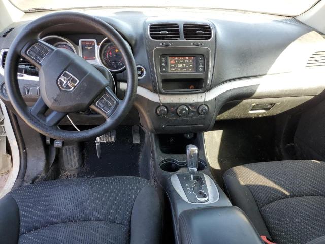 3C4PDCAB8LT249478 Dodge JOURNEY SE