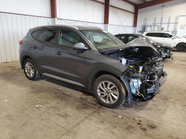 2017 HYUNDAI TUCSON LIM - KM8J3CA48HU588244