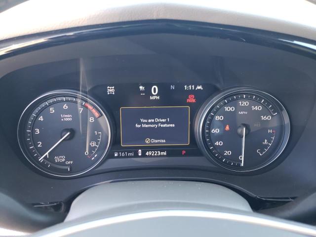 2021 CADILLAC XT5 PREMIU - 1GYKNDRS2MZ194144