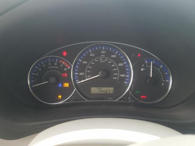 JF2SHACC2CG469715 Subaru Forester
