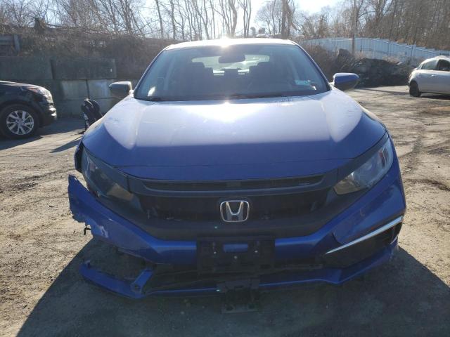 2019 HONDA CIVIC LX 2HGFC2F65KH520333