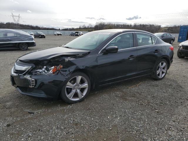 2014 Acura ILX 