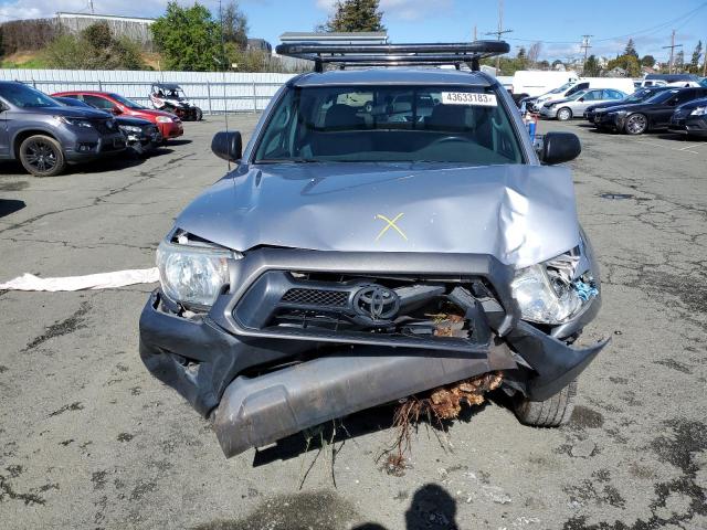 2015 TOYOTA TACOMA ACC 5TFTX4CN1FX048775