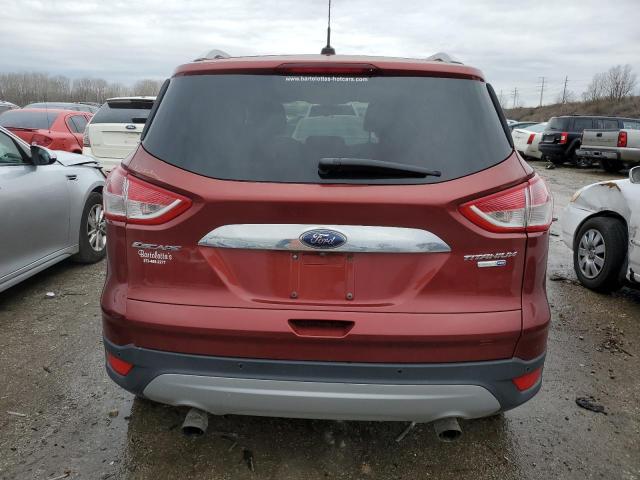 1FMCU9J94EUD00462 Ford Escape Titanium