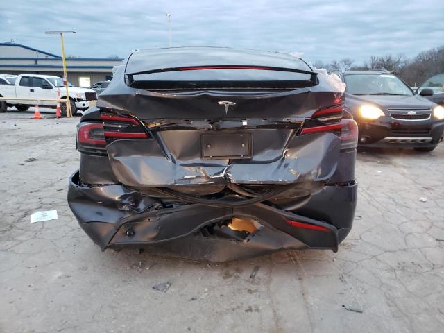 7SAXCAE50NF346268 Tesla MODEL X