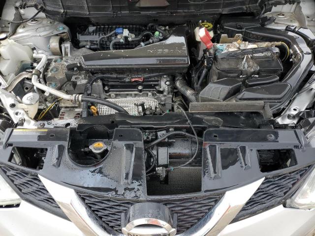 KNMAT2MV6FP552731 Nissan ROGUE S