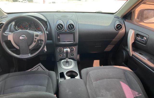 JN8AS5MV5294792 Nissan Rogue