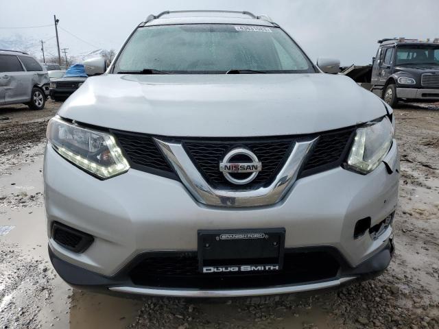 KNMAT2MV6FP552731 Nissan ROGUE S
