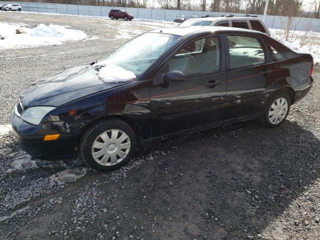 2005 Ford Focus 