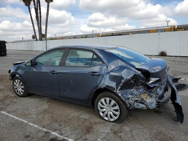 2015 TOYOTA COROLLA L 5YFBURHE1FP346932