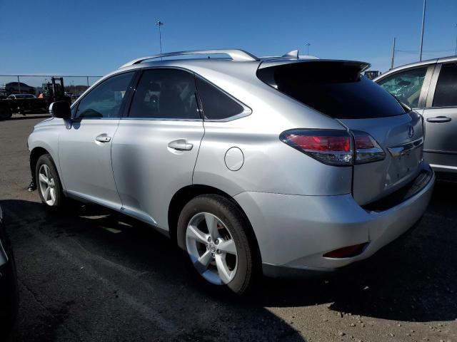 2015 LEXUS RX 350 - 2T2ZK1BA9FC176049