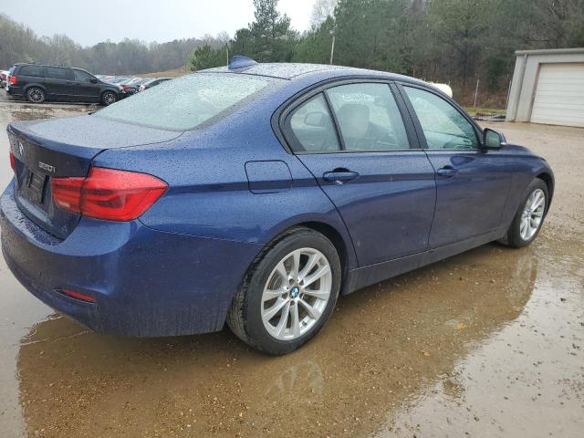 WBA8E1G55GNT99378 BMW 320 I