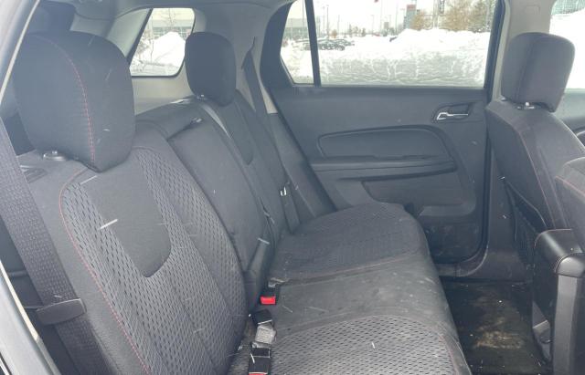 2GKFLREK6C6306054 GMC Terrain Sle