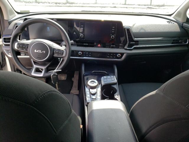 KNDPUCAG0P7022453 KIA Sportage Lx