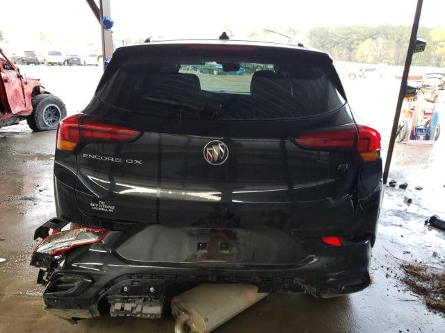 KL4MMDSL3NB008149 Buick Encore Gx Select