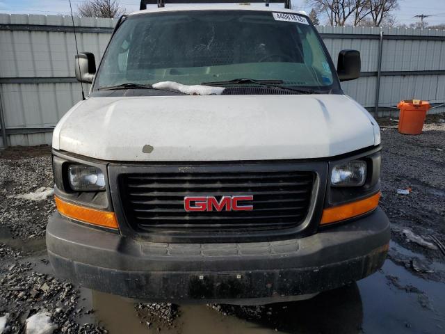 1GT2GUAA7A1126600 GMC Savana G3500