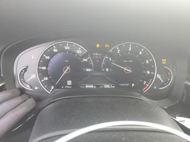 2018 BMW 540 XI - WBAJE7C53JWC55634