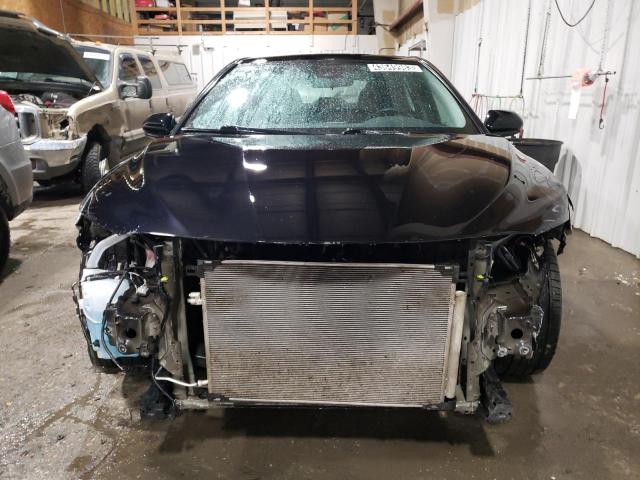 2021 TOYOTA CAMRY SE - 4T1G11AK0MU437489