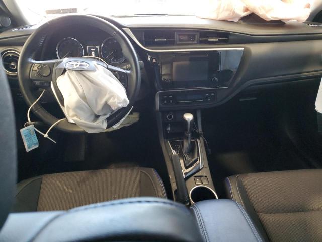 2019 TOYOTA COROLLA L 2T1BURHE1KC162987