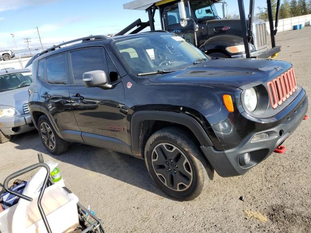 2016 JEEP RENEGADE T ZACCJBCT3GPC71585