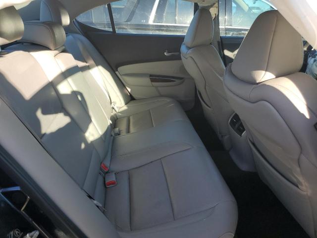 2015 ACURA TLX ADVANC - 19UUB3F74FA007247