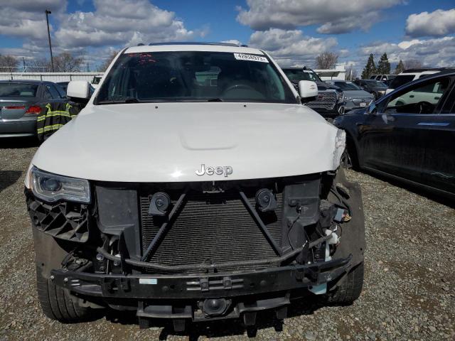 1C4RJFJT2JC104960 Jeep Grand Cherokee Summit