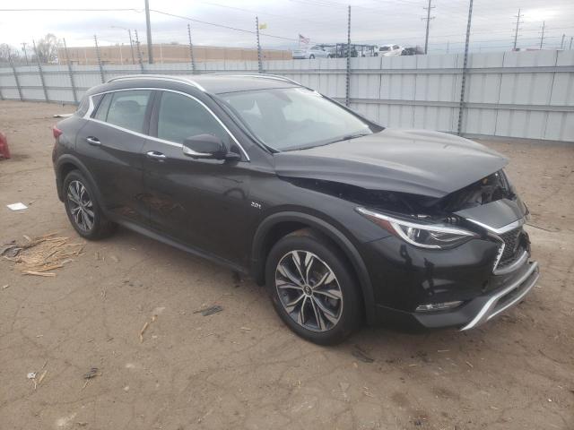 SJKCH5CR0JA002417 Infiniti Qx30 Pure