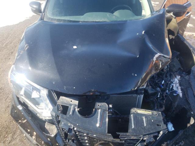 2017 NISSAN ROGUE S 5N1AT2MT8HC833790