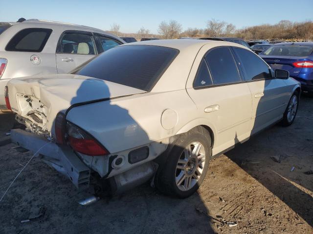 1LNHM87A05Y627872 Lincoln LS SERIES