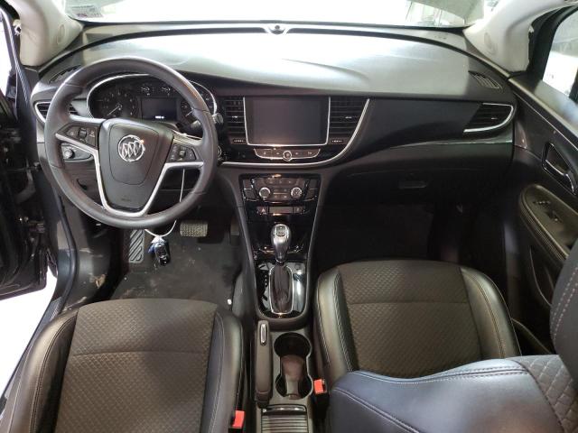 2017 BUICK ENCORE PRE KL4CJASB9HB080536