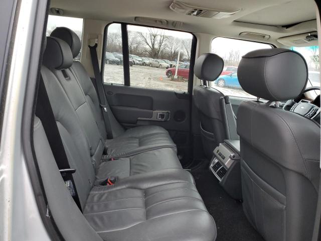 SALME11473A128771 Land Rover Range Rover Hse