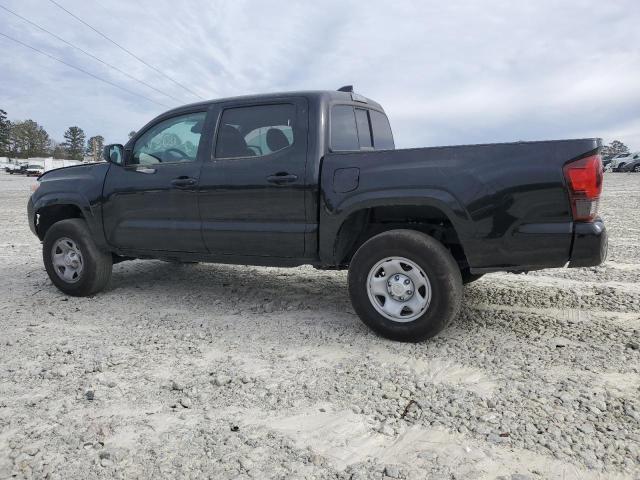 VIN 3TYAX5GN3NT035445 2022 TOYOTA TACOMA no.2