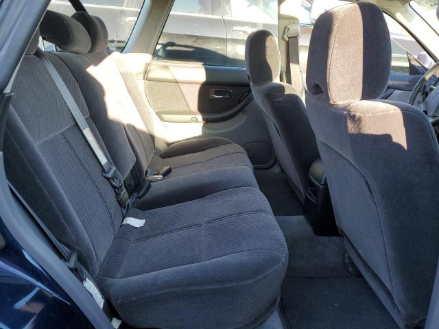 4S3BH635037311922 Subaru LEGACY L