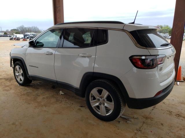 3C4NJCBB8NT149494 Jeep Compass Latitude