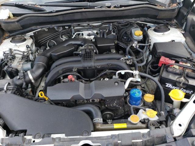 JF2SJAGCXJH517144 Subaru Forester 2.5i Premium