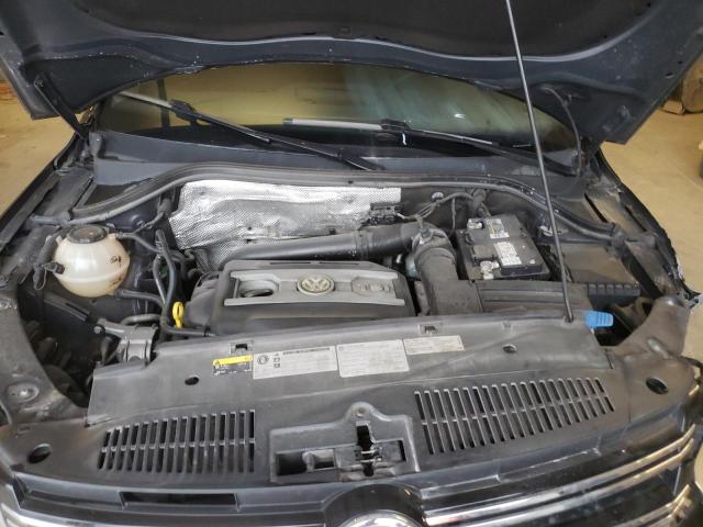 2018 VOLKSWAGEN TIGUAN LIM - WVGAV7AX4JK004659